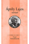 Áprily Lajos versei (Sziget verseskönyvek)